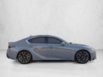 2025 Lexus IS 350 F SPORT Design RWD