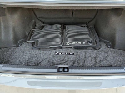 2025 Lexus IS 350 F SPORT Design RWD