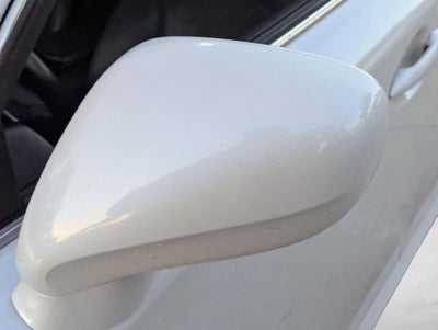 2008 Lexus IS 250 4dr Sport Sedan Auto AWD