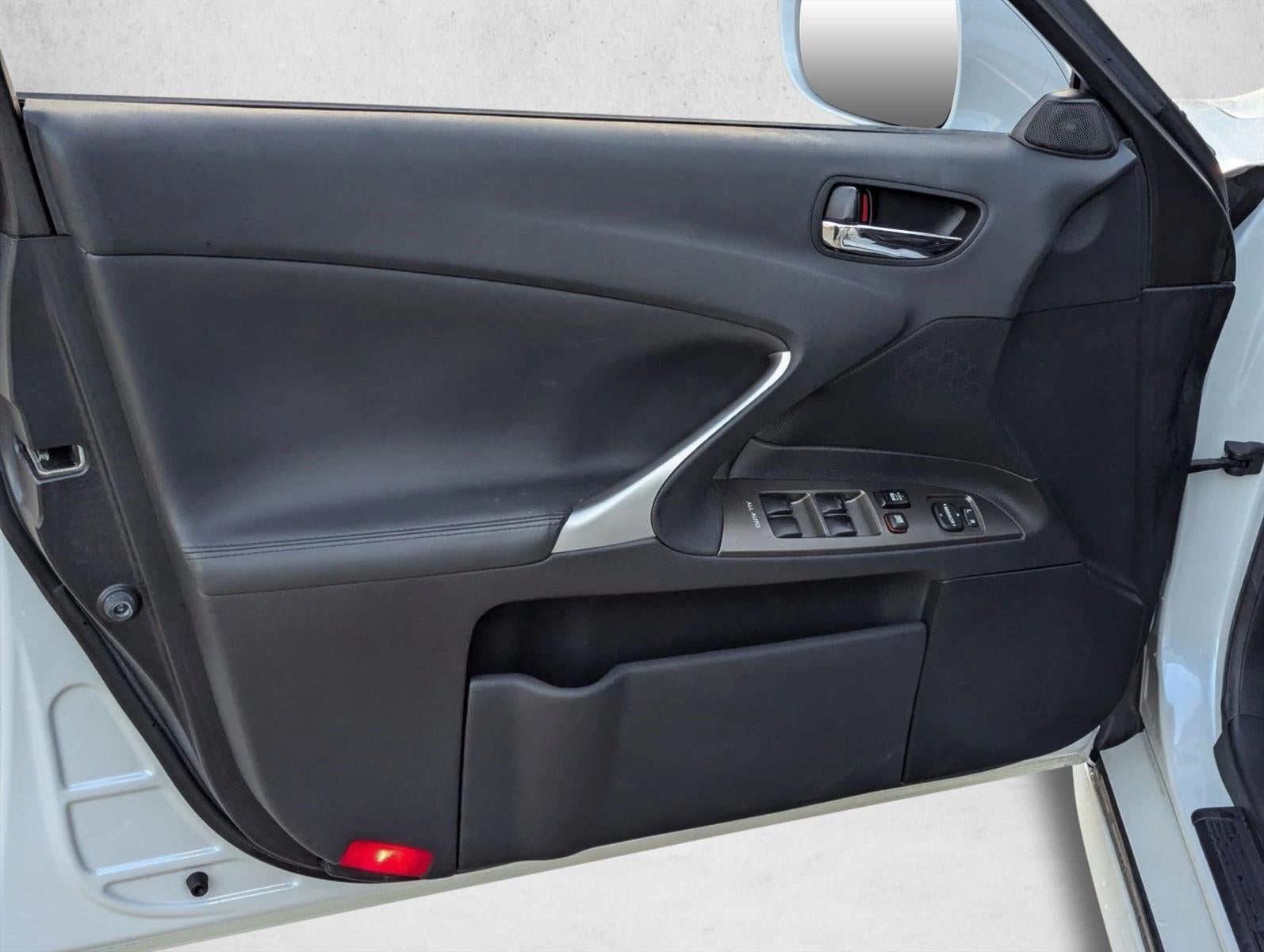 2008 Lexus IS 250 4dr Sport Sedan Auto AWD