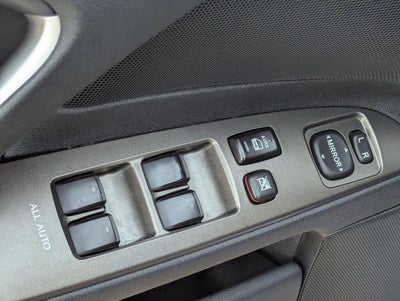 2008 Lexus IS 250 4dr Sport Sedan Auto AWD