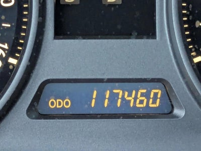 2008 Lexus IS 250 4dr Sport Sedan Auto AWD