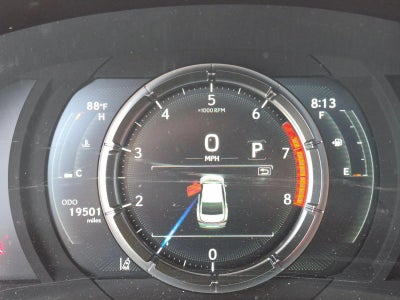 2023 Lexus IS 350 F SPORT RWD