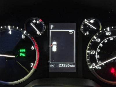 2023 Lexus GX 460 Premium 4WD