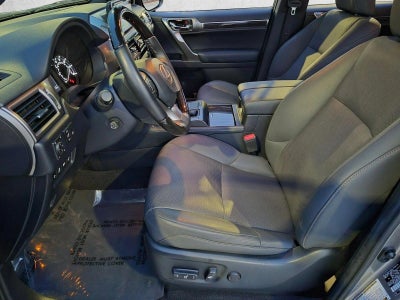 2023 Lexus GX 460 Premium 4WD