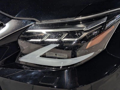 2023 Lexus GX 460 Premium 4WD