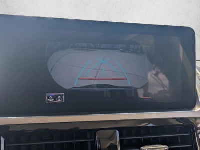 2023 Lexus GX 460 Premium 4WD