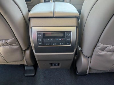 2023 Lexus GX 460 Premium 4WD