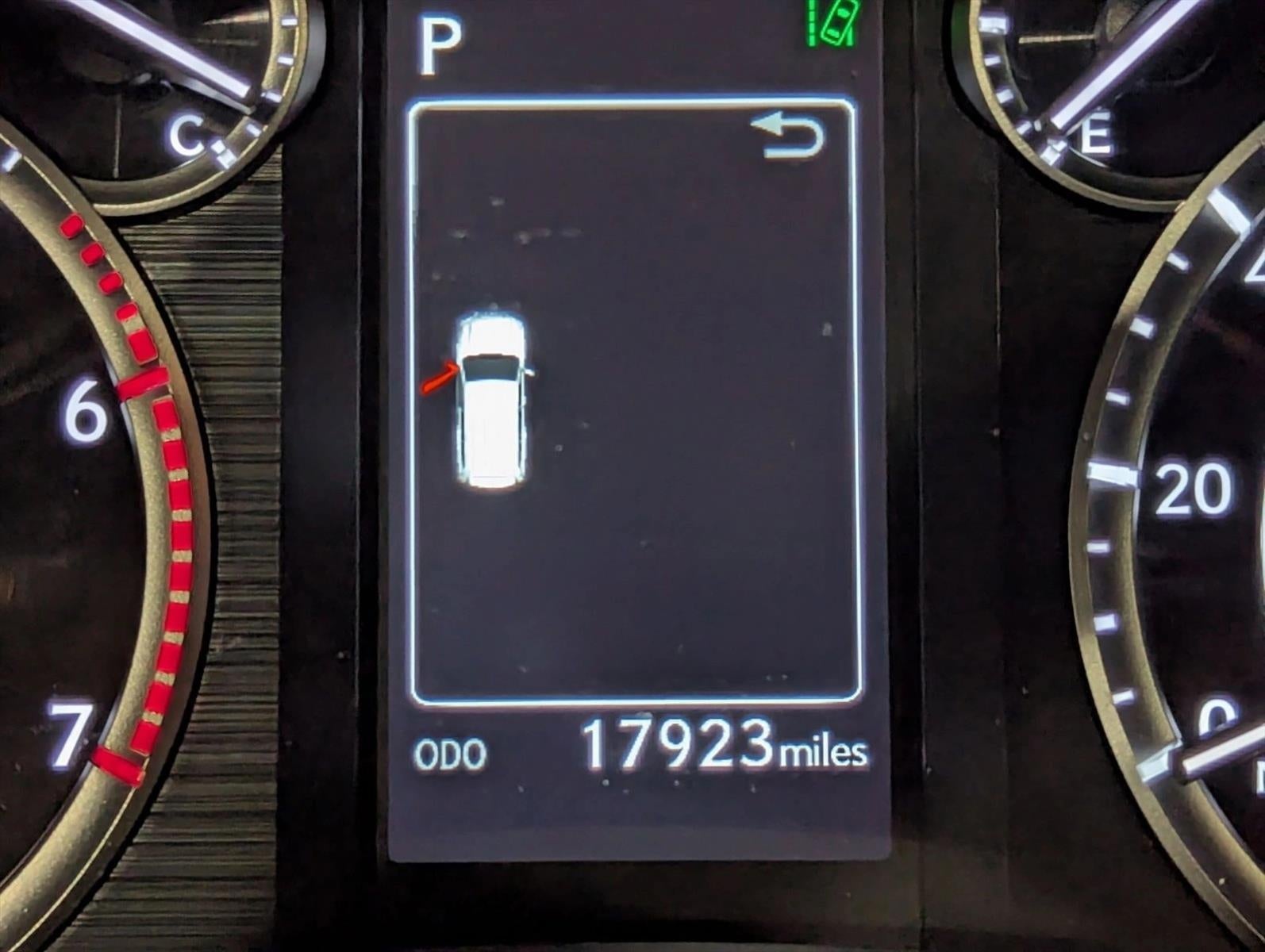 2023 Lexus GX 460 Premium 4WD