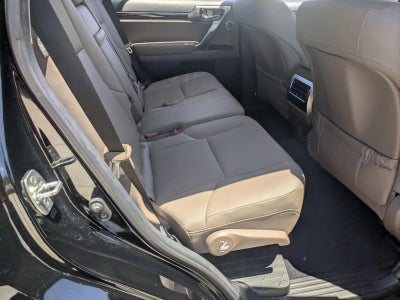 2023 Lexus GX 460 Premium 4WD