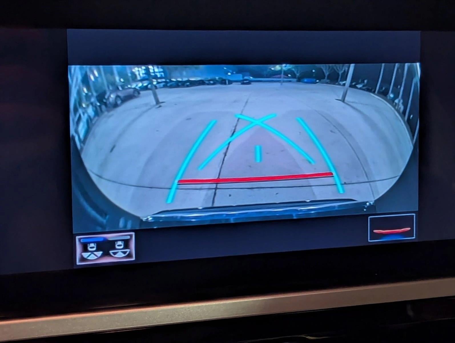 2023 Lexus GX 460 Premium 4WD