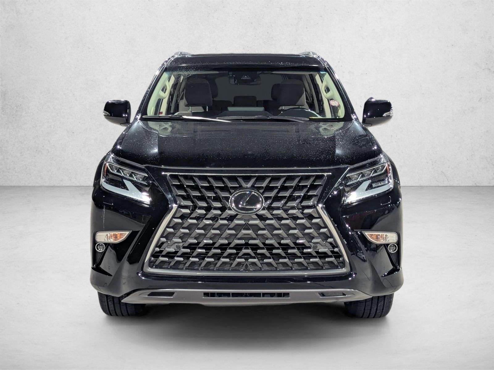 2023 Lexus GX 460 Premium 4WD