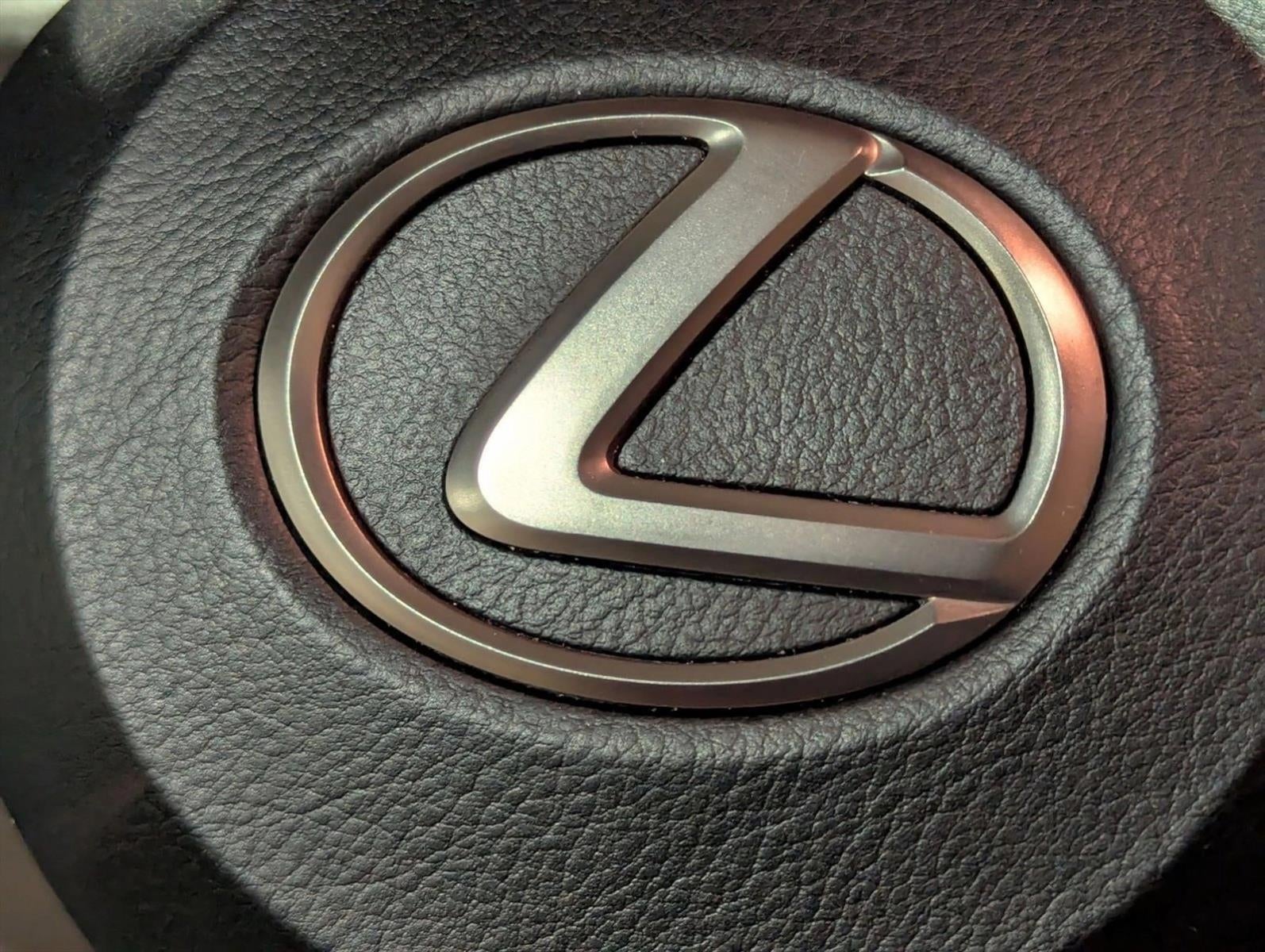 2023 Lexus GX 460 Premium 4WD