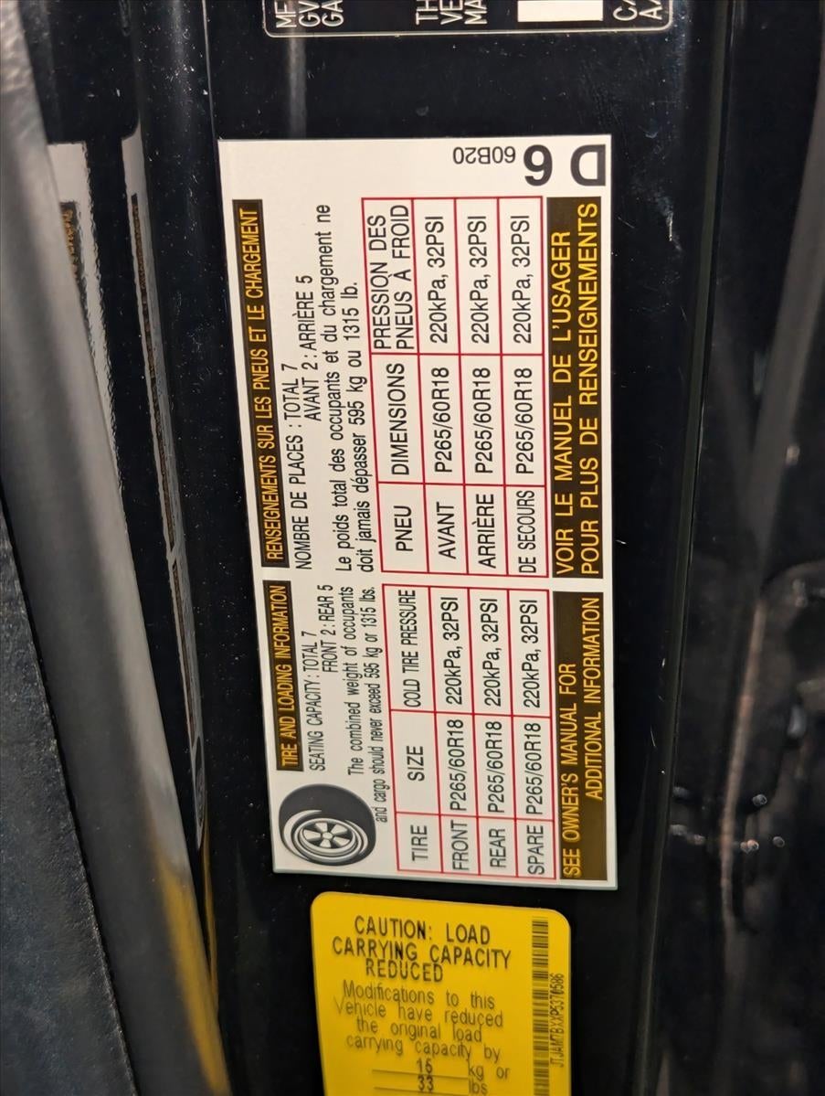 2023 Lexus GX 460 Premium 4WD