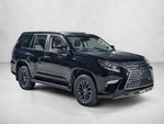 2023 Lexus GX 460 Premium 4WD