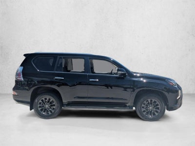 2023 Lexus GX 460 Premium 4WD