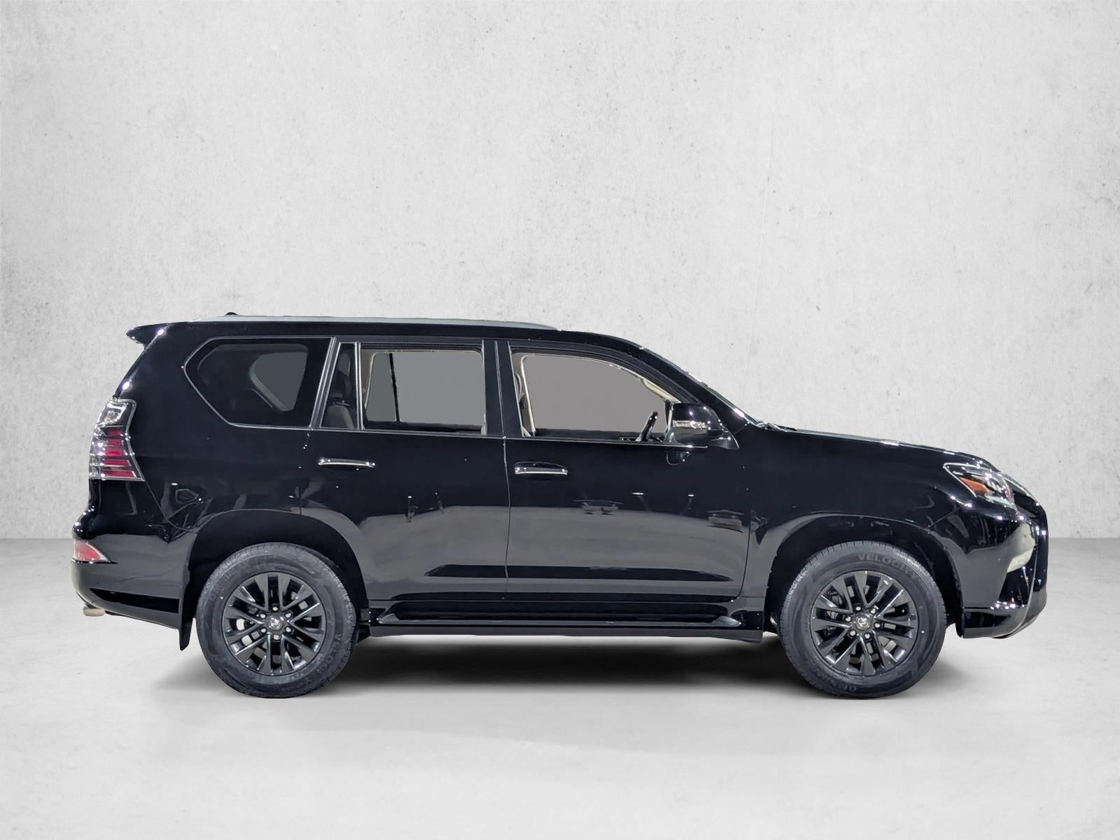 2023 Lexus GX 460 Premium 4WD