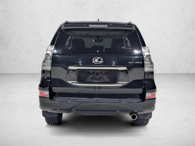 2023 Lexus GX 460 Premium 4WD