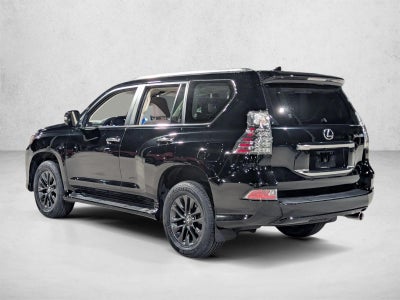2023 Lexus GX 460 Premium 4WD