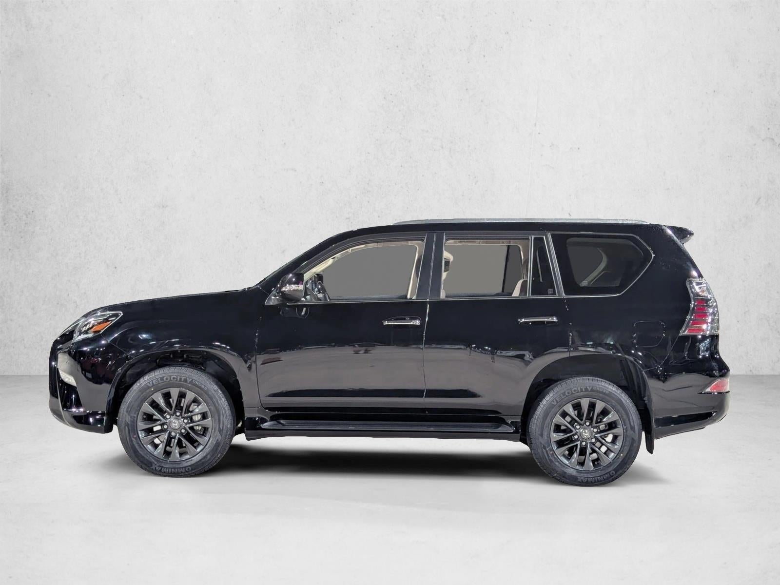 2023 Lexus GX 460 Premium 4WD