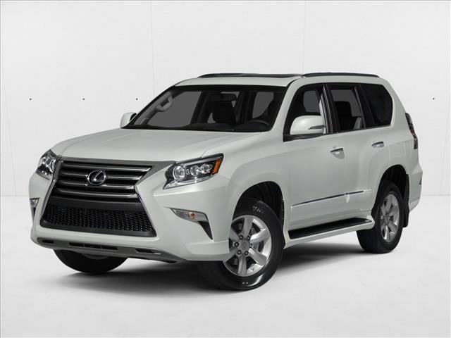 2014 Lexus GX 460 4WD 4dr Luxury