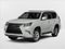 2014 Lexus GX 460 4WD 4dr Luxury