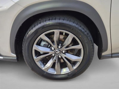 2018 Lexus NX 300 F Sport FWD