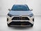 2025 Toyota RAV4 Hybrid SE AWD (Natl)