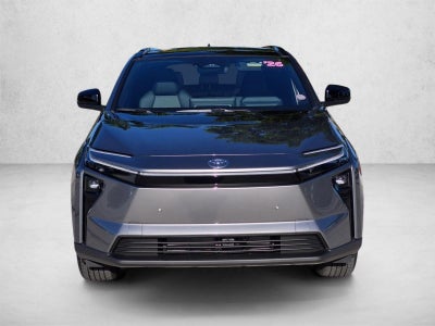 2026 Toyota bZ XLE Plus FWD (Natl)