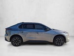 2026 Toyota bZ XLE Plus FWD (Natl)