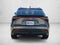 2026 Toyota bZ XLE Plus FWD (Natl)