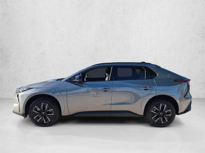2026 Toyota bZ XLE Plus FWD (Natl)