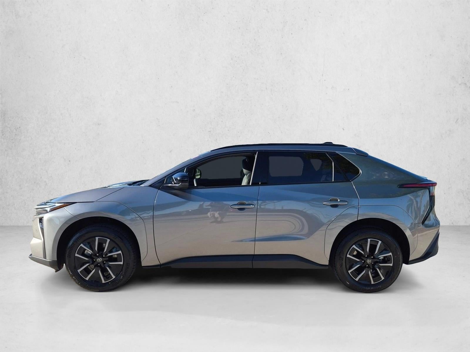 2026 Toyota bZ XLE Plus FWD (Natl)