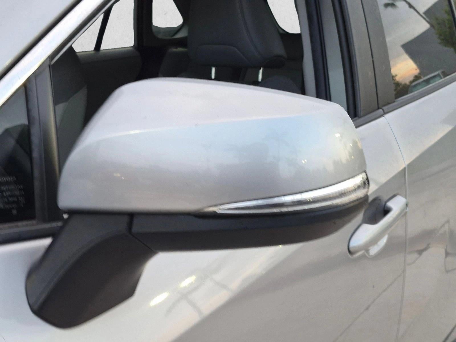 2019 Toyota RAV4 XLE Premium FWD (Natl)