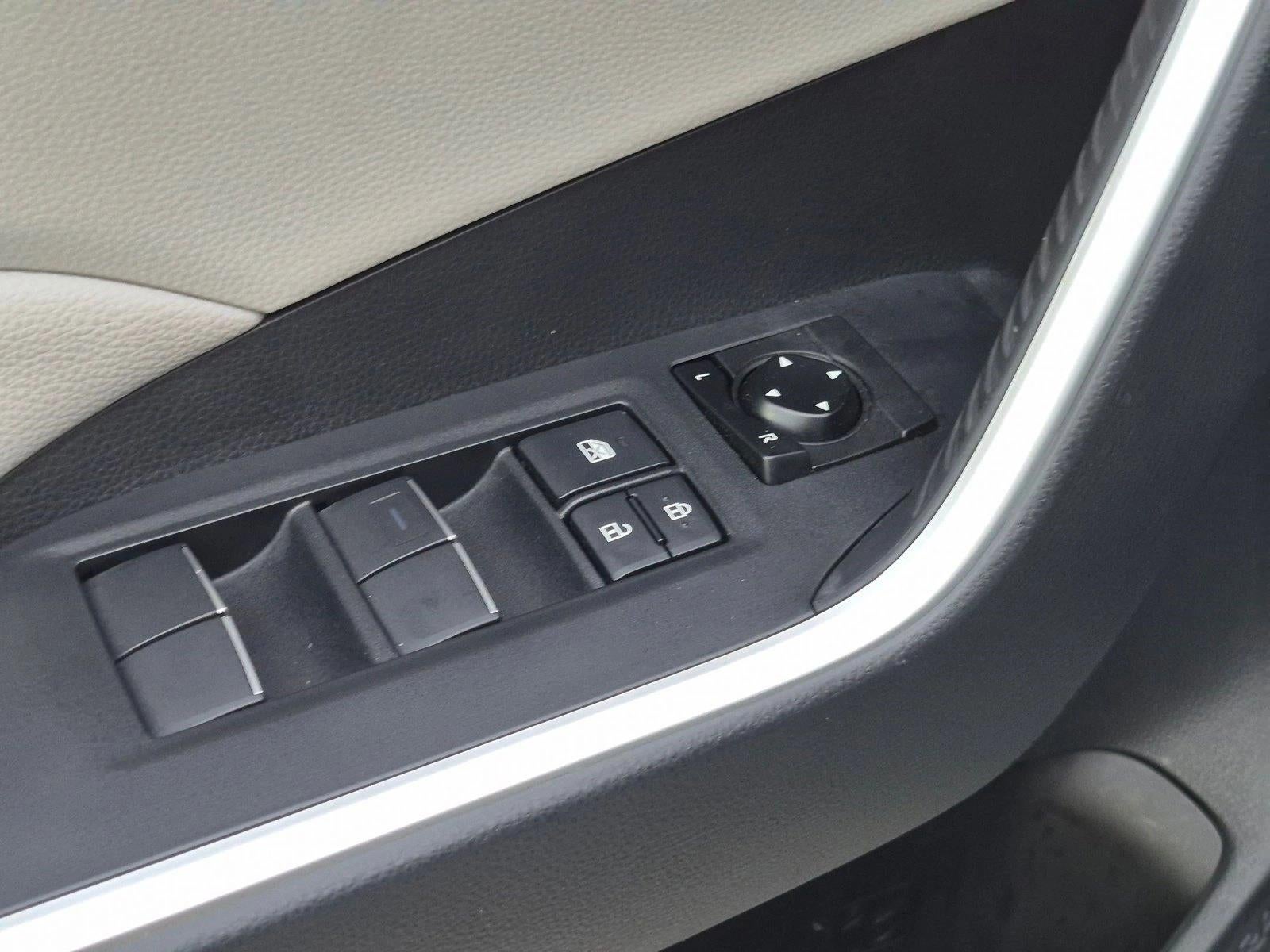2019 Toyota RAV4 XLE Premium FWD (Natl)