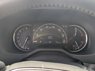 2023 Toyota RAV4 XLE Premium FWD (Natl)