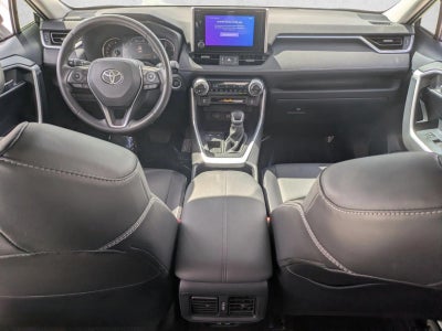 2023 Toyota RAV4 XLE Premium FWD (Natl)