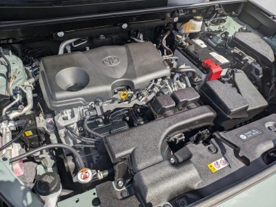 2023 Toyota RAV4 XLE Premium FWD (Natl)