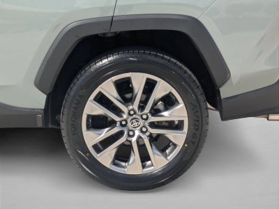 2023 Toyota RAV4 XLE Premium FWD (Natl)