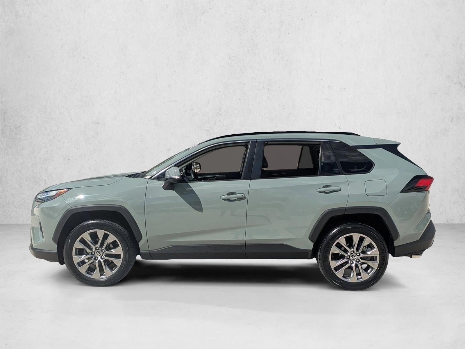 2023 Toyota RAV4 XLE Premium FWD (Natl)