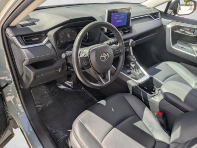 2023 Toyota RAV4 XLE Premium FWD (Natl)