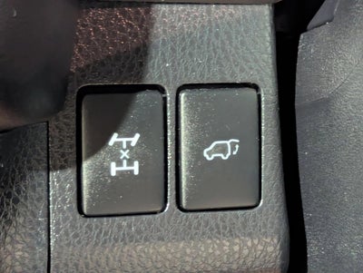 2017 Toyota RAV4 SE AWD (Natl)