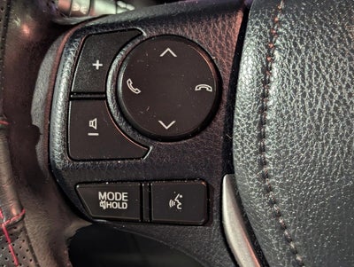 2017 Toyota RAV4 SE AWD (Natl)