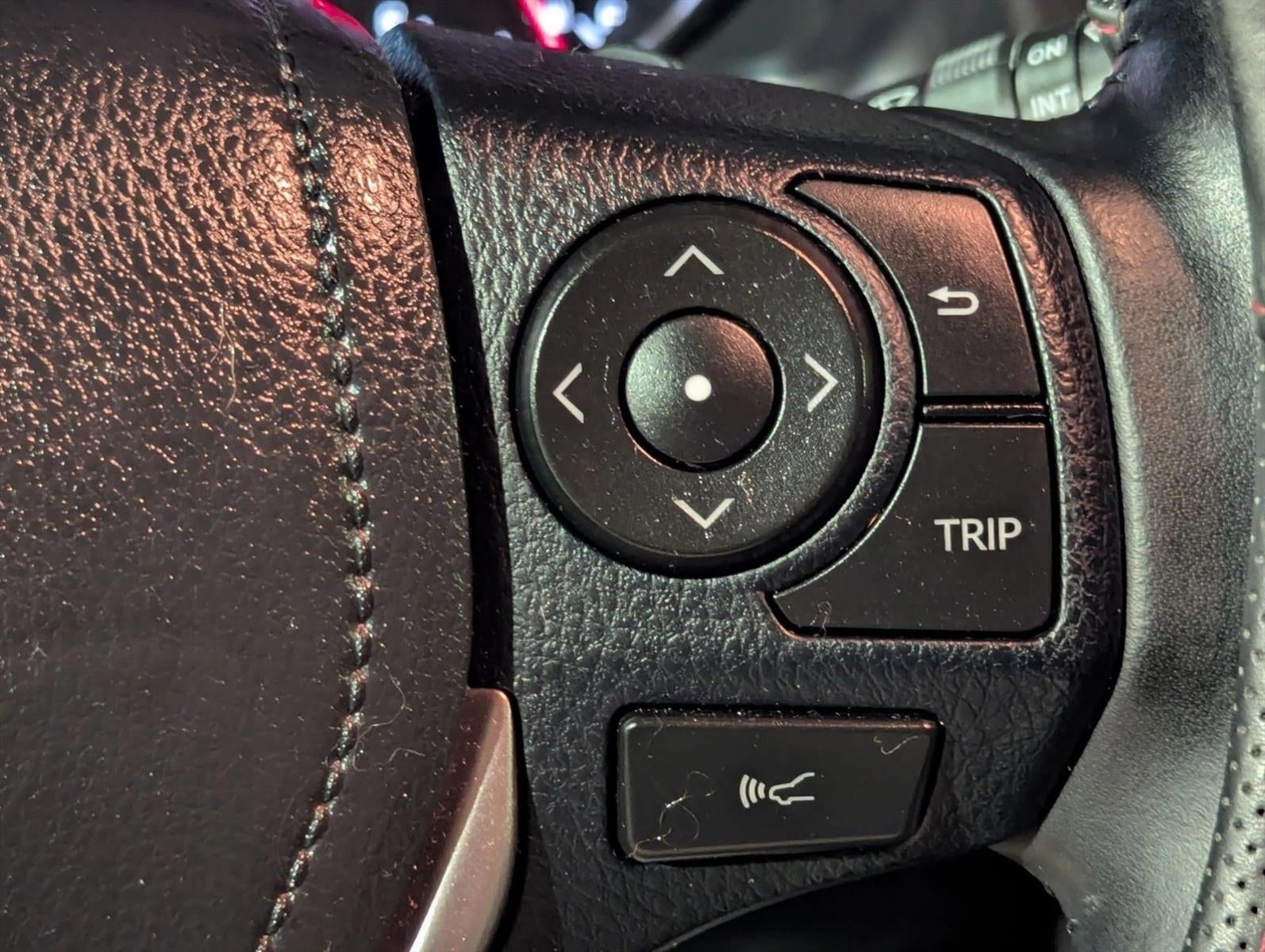 2017 Toyota RAV4 SE AWD (Natl)