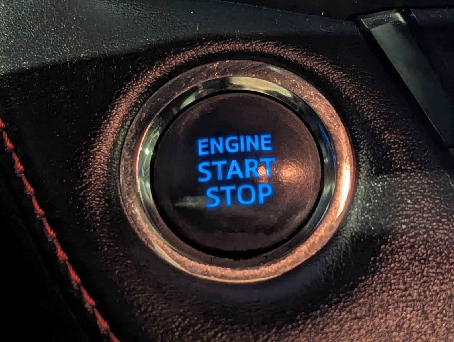 2017 Toyota RAV4 SE AWD (Natl)