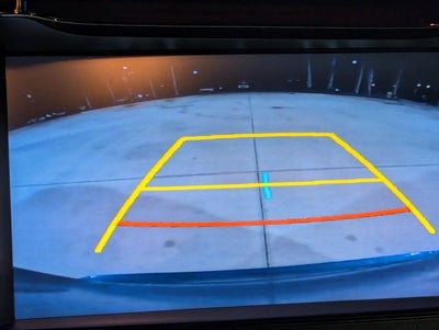 2017 Toyota RAV4 SE AWD (Natl)