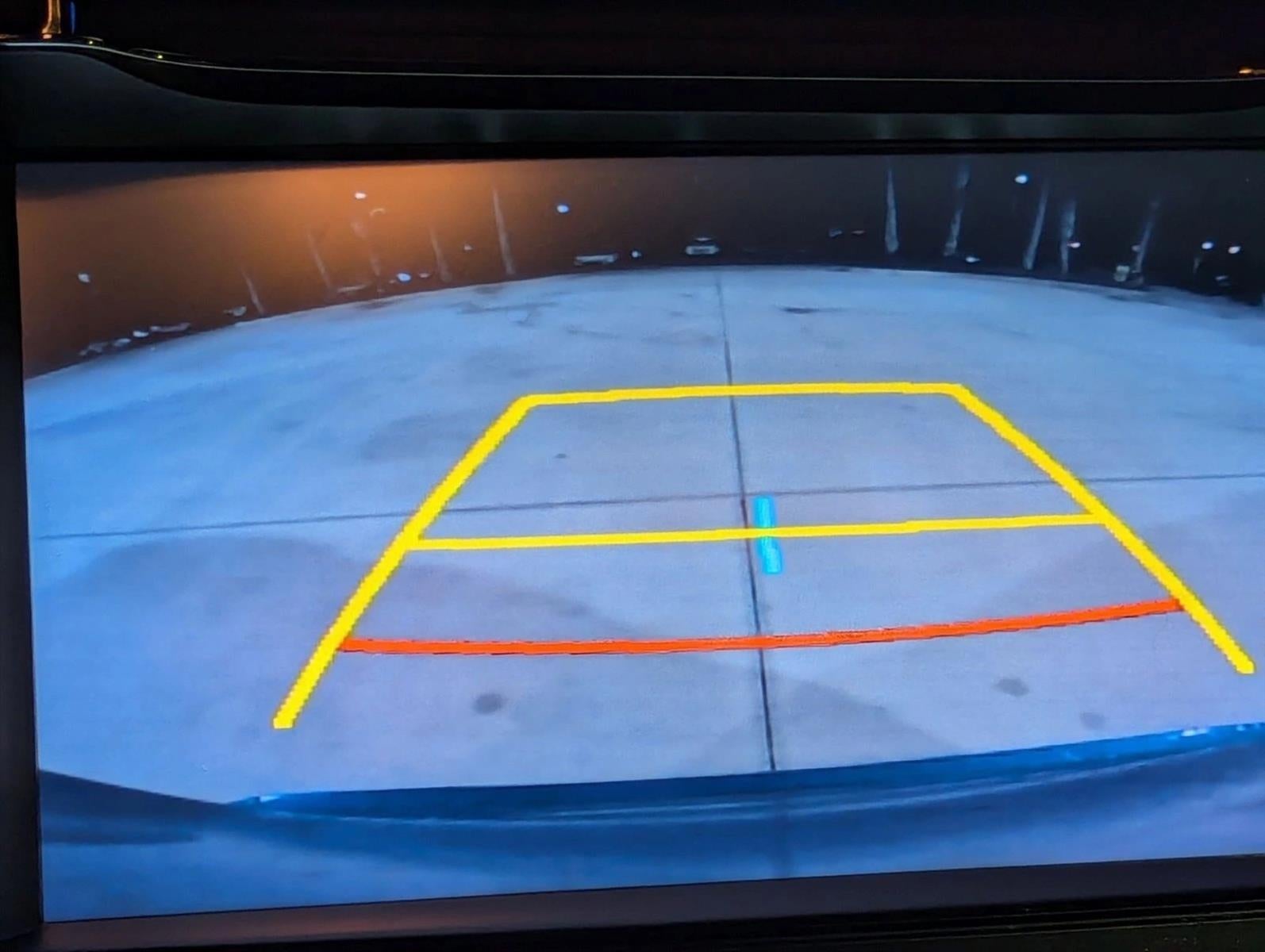 2017 Toyota RAV4 SE AWD (Natl)