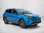 2017 Toyota RAV4 SE AWD (Natl)