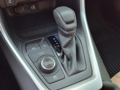2024 Toyota RAV4 Hybrid LE AWD (Natl)