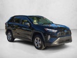 2024 Toyota RAV4 Hybrid LE AWD (Natl)